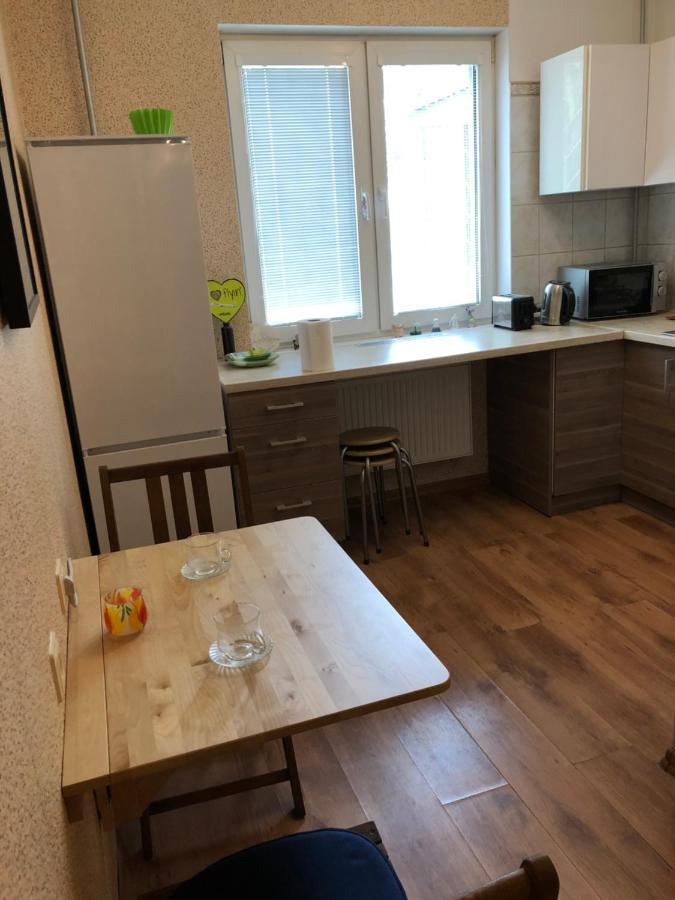 Pearl Of Imanta Lejlighed Riga Eksteriør billede